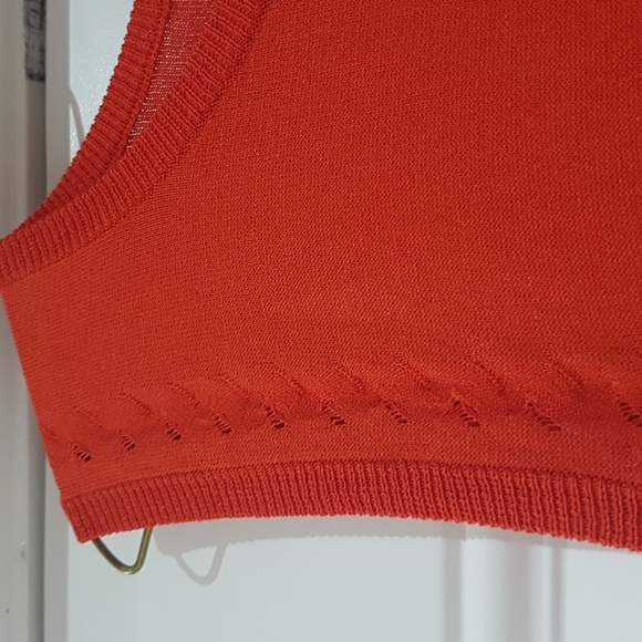 Anne Klein top - Picture 2 of 3